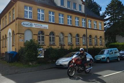 Gewerbeobjekt Solingen Burg - 102&euro; | Angebot:26229309