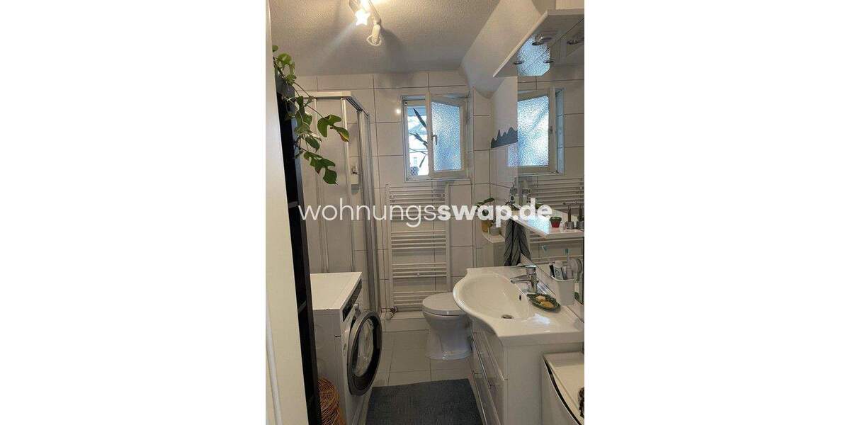 Etagenwohnung Köln Humboldt-Gremberg - 2 Zimmer, 69 m&sup2;, 700&euro; | Angebot:25977456