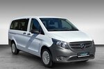 Mercedes-Benz Vito 114 CDI extralang Tourer Autom.Navi Kamera 131.129 km 24.900 &euro; Wuppertal 42327