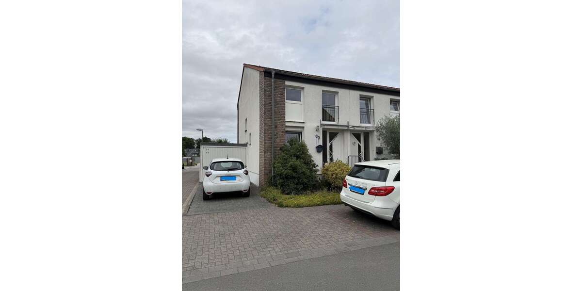 Einfamilienhaus Neuss Allerheiligen - 4 Zimmer, 110 m&sup2;, 1.622&euro; | Angebot:27116518