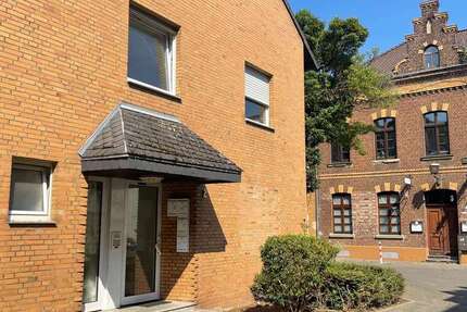 Haus Frechen Hücheln - 6 Zimmer, 180 m&sup2;, 545.000&euro; | Angebot:25362018