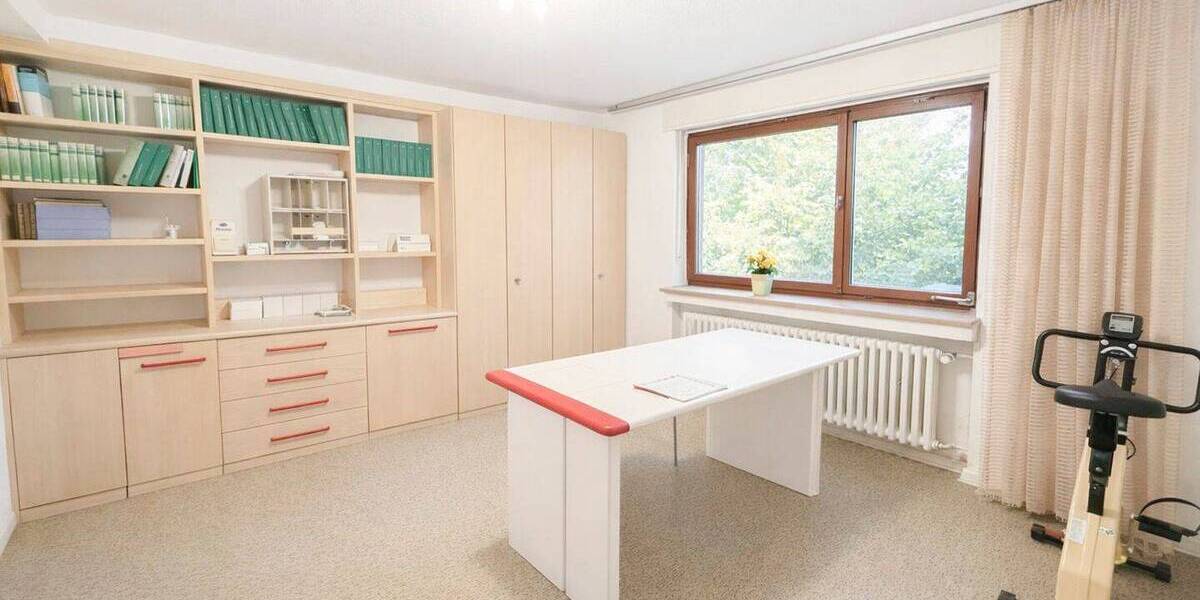 Einfamilienhaus Erkrath - 1 Zimmer, 220 m&sup2;, 980.000&euro; | Angebot:26307599