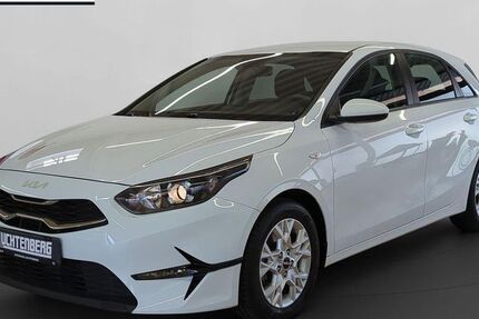 Kia ceed / Ceed 37.450 km 14.980 &euro; Leverkusen 51381