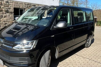 VW T6 Multivan 164.623 km 29.000 &euro; Velbert 42555