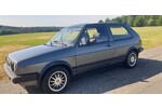 VW Golf 2 Gti 112Ps Bj85 65.000 km 17.500 &euro; Radevormwald 42477