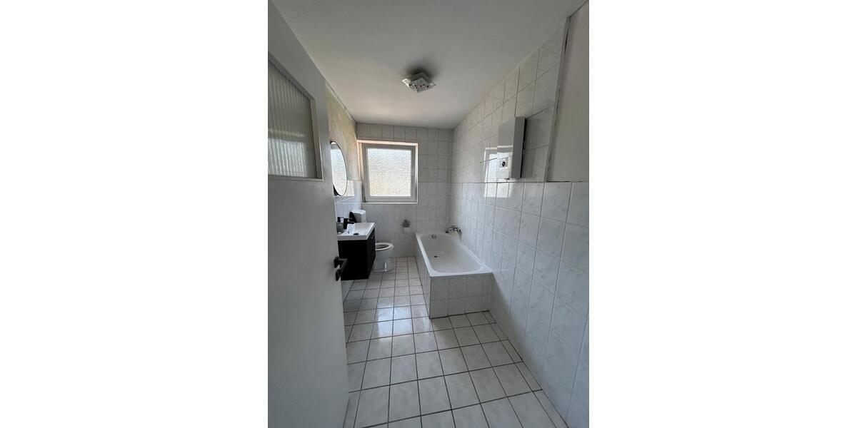 Etagenwohnung Schwelm - 2.5 Zimmer, 57 m&sup2;, 660&euro; | Angebot:26271027