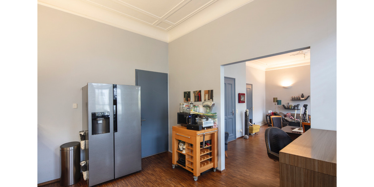 Etagenwohnung Düsseldorf Niederkassel - 4 Zimmer, 115 m&sup2;, 748.000&euro; | Angebot:25370607