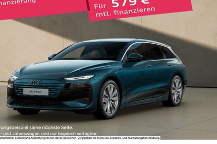 Audi A6 e-tron 12.531 km 53.610 &euro; Wuppertal 42109