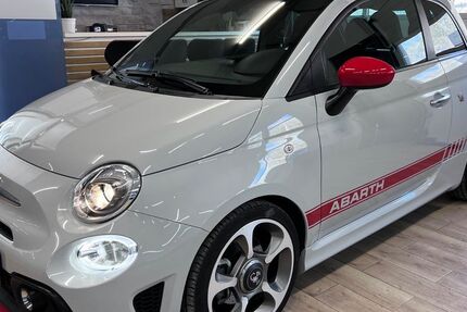 Abarth 500 23.880 km 21.500 &euro; Wuppertal 42327