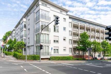 Wohnung Solingen - 2 Zimmer, 45 m&sup2;, 135.000&euro; | Angebot:27375689