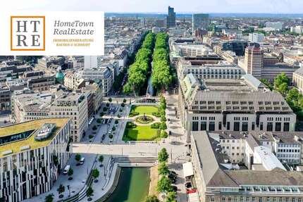 Haus Düsseldorf Stadtbezirk 3 - 50 Zimmer, 1.060.000&euro; | Angebot:26073984