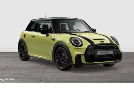 Mini Cooper S 28.265 km 29.890 &euro; Köln Süd 50968