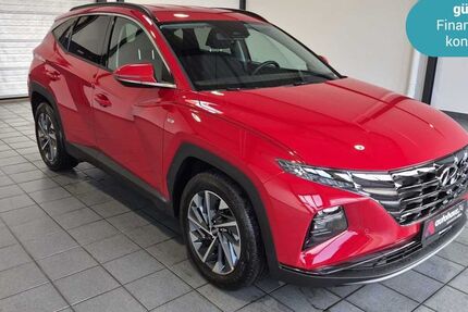 Hyundai TUCSON 12.650 km 26.990 &euro; Wuppertal 42287