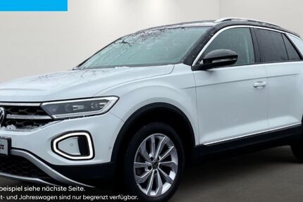 VW T-Roc 42.919 km 19.220 &euro; Solingen 42651