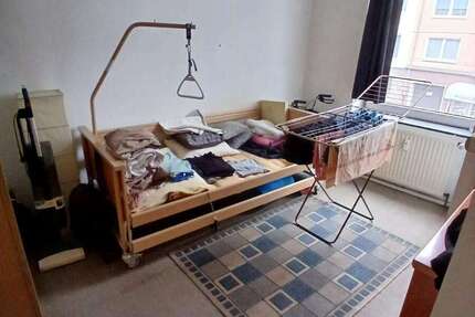 Wohnung Düsseldorf Oberbilk - 2 Zimmer, 47 m&sup2;, 155.900&euro; | Angebot:26165598