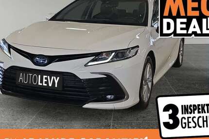 Toyota Camry 123.988 km 25.970 &euro; Köln 50825