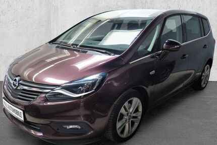 Opel Zafira 96.568 km 14.450 &euro; Köln 50825