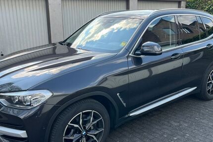 BMW X3 84.000 km 34.850 &euro; Köln 50765