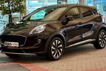 Ford Puma 20.376 km 17.900 &euro; Köln 50769