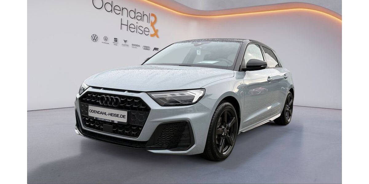 Audi A1 6.420 km 27.380 &euro; Köln 50739