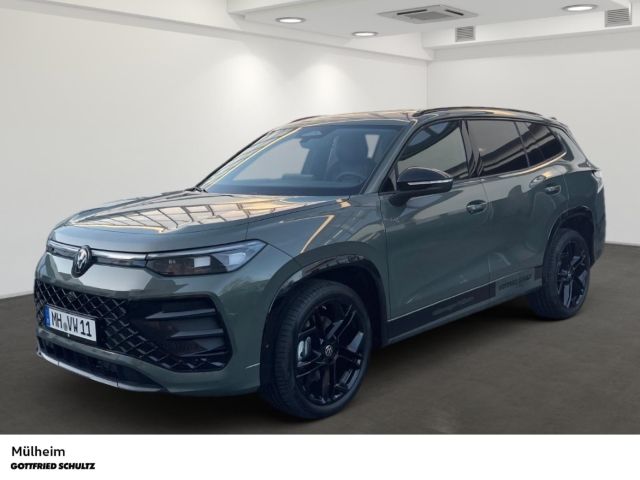 VW Tayron 1.500 km 55.950 &euro; Mülheim 45478