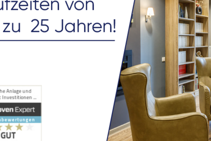 Wohnung Ratingen Hösel - 1 Zimmer, 43 m&sup2;, 208.550&euro; | Angebot:25766116