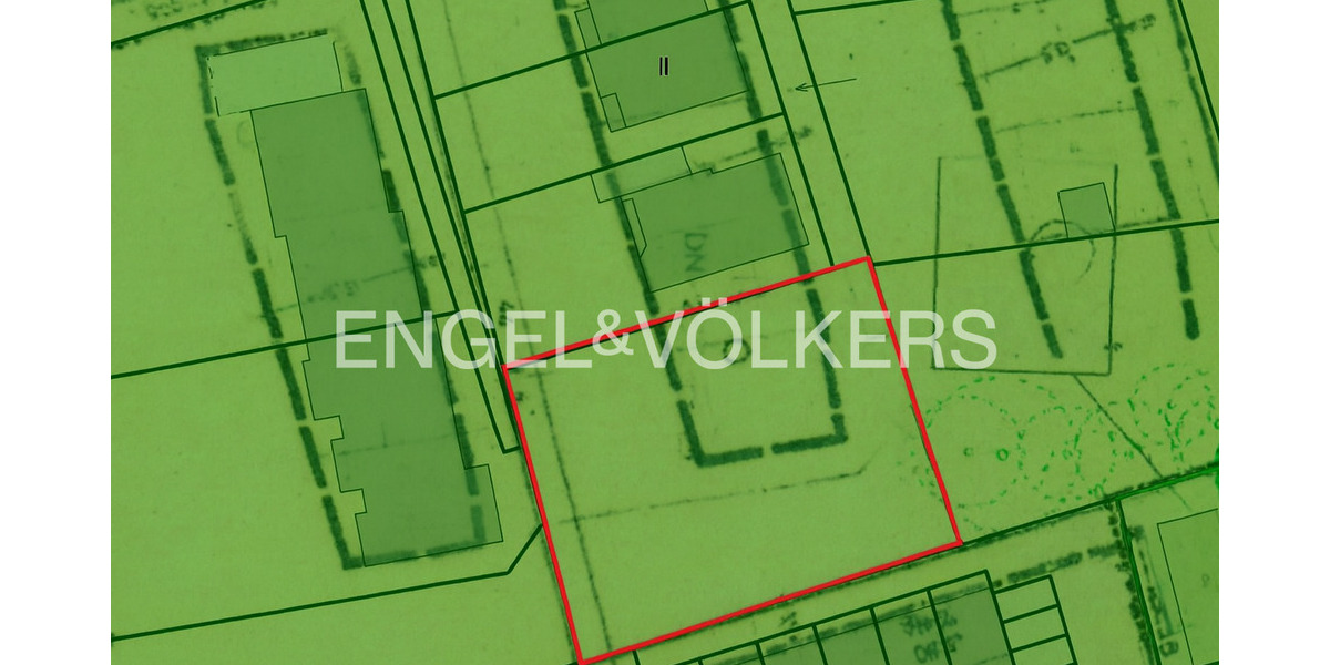 Grundstück Hilden Forstbach - 680.000&euro; | Angebot:25684607