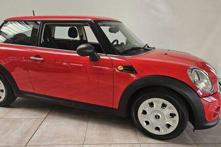 Mini ONE 119.370 km 5.880 &euro; Heiligenhaus 42579