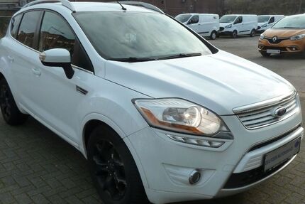 Ford Kuga 295.034 km 3.300 &euro; Köln 51063