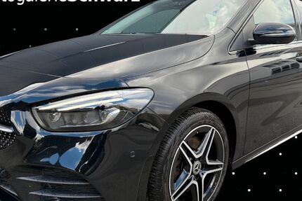 Mercedes-Benz B 250 129.940 km 19.580 &euro; Remscheid 42897