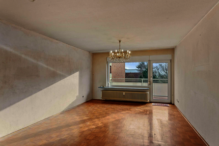 Wohnung Pulheim Geyen - 3 Zimmer, 73 m&sup2;, 162.000&euro; | Angebot:26827854