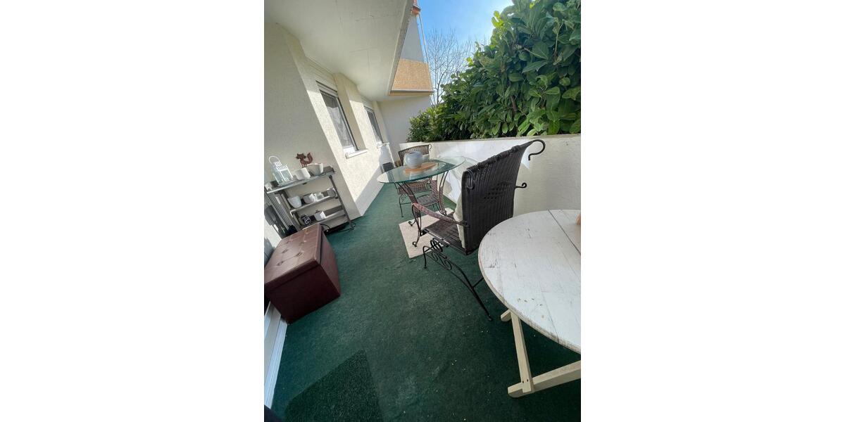 Hochparterre Düsseldorf Stadtbezirk 9 - 2 Zimmer, 55 m&sup2;, 225.000&euro; | Angebot:26144255