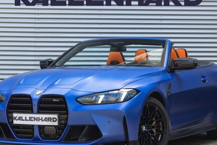 BMW M4 17.606 km 98.175 &euro; Köln 51149