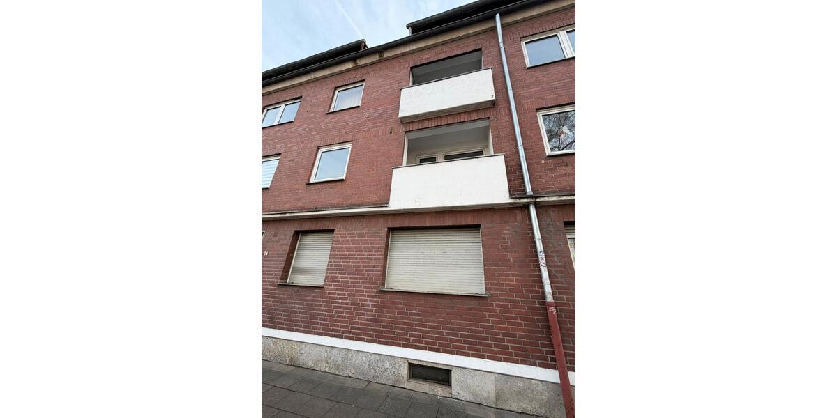 Etagenwohnung Köln Ehrenfeld - 1.5 Zimmer, 36 m&sup2;, 210.000&euro; | Angebot:26250397