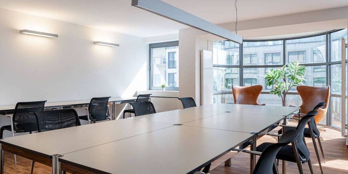 Gewerbeobjekt Düsseldorf Friedrichstadt - 229&euro; | Angebot:25875771