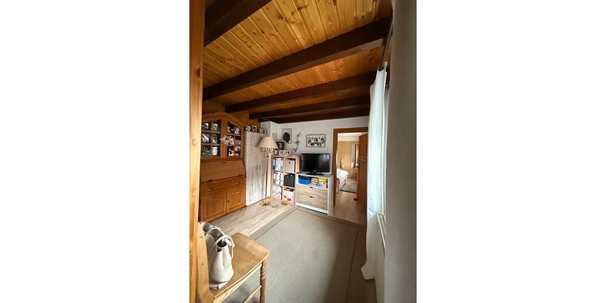 Doppelhaushälfte Solingen Aufderhöhe - 3 Zimmer, 57 m&sup2;, 289.000&euro; | Angebot:26019732