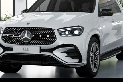 Mercedes-Benz GLE 450 9.900 km 104.990 &euro; Düsseldorf 40470