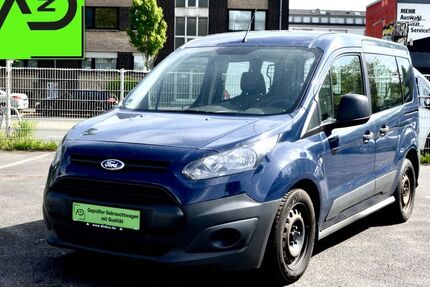 Ford Tourneo Connect 382.000 km 2.980 &euro; Düsseldorf 40229