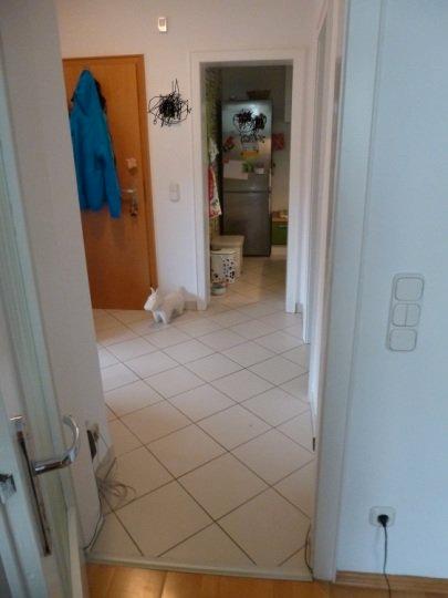 Etagenwohnung Pulheim - 3 Zimmer, 70 m&sup2;, 246.000&euro; | Angebot:26644371