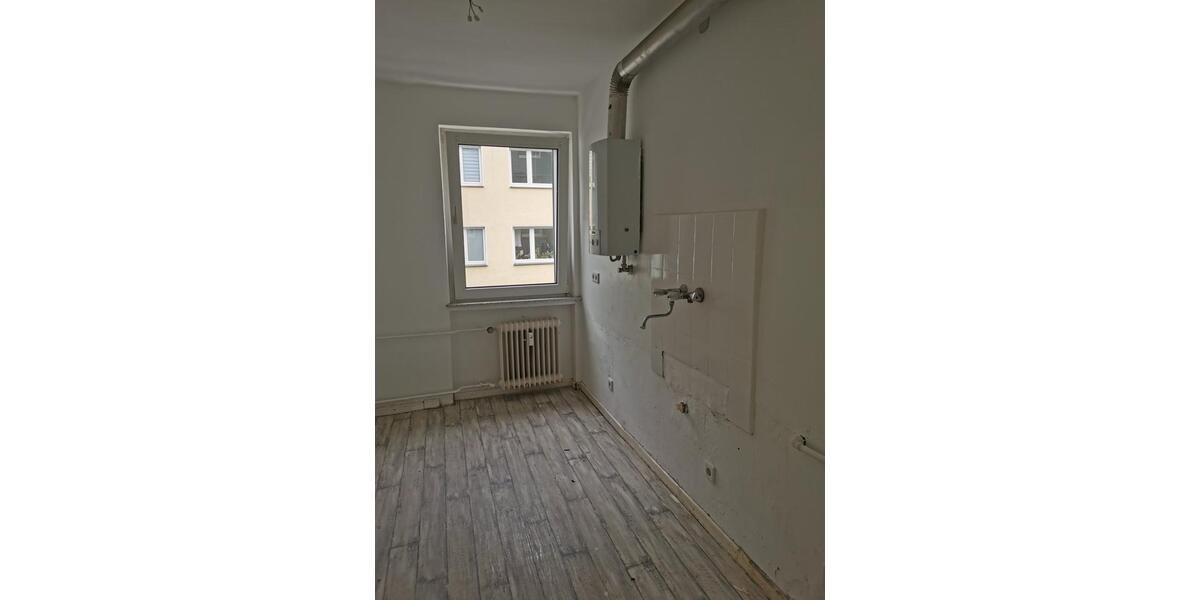 Etagenwohnung Wuppertal Gemarkung Barmen - 3 Zimmer, 470&euro; | Angebot:22161787