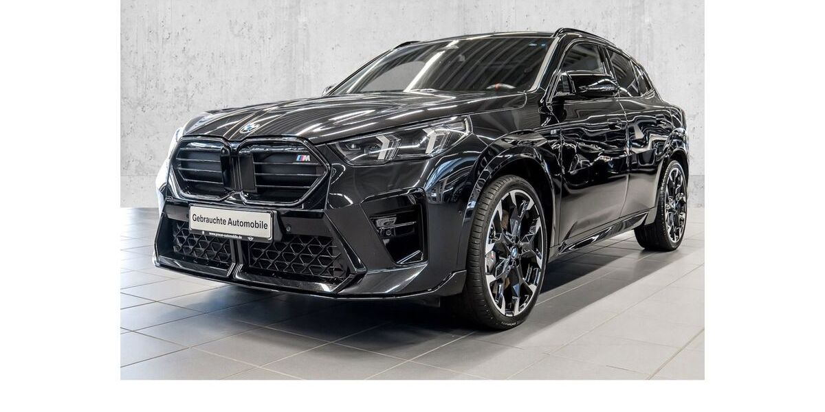 BMW X2 18.082 km 55.995 &euro; Köln-West 50858