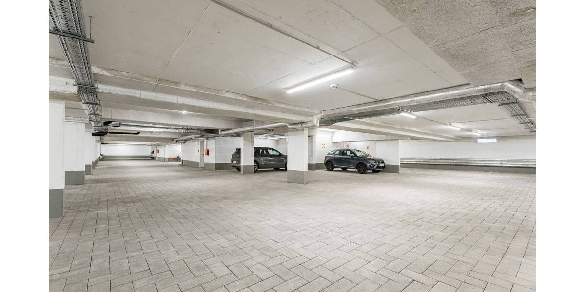 Etagenwohnung Pulheim - 2 Zimmer, 55 m&sup2;, 350.000&euro; | Angebot:25686578