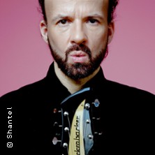 Shantel & Bucovina Club Soundsystem - Partizani Super Sonic Live Tour 01.12.2026 SO36