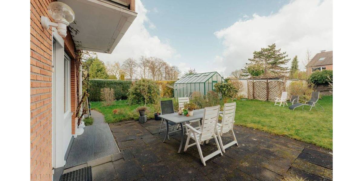 Reihenendhaus Bergisch Gladbach Schildgen - 6 Zimmer, 133 m&sup2;, 525.000&euro; | Angebot:26245299