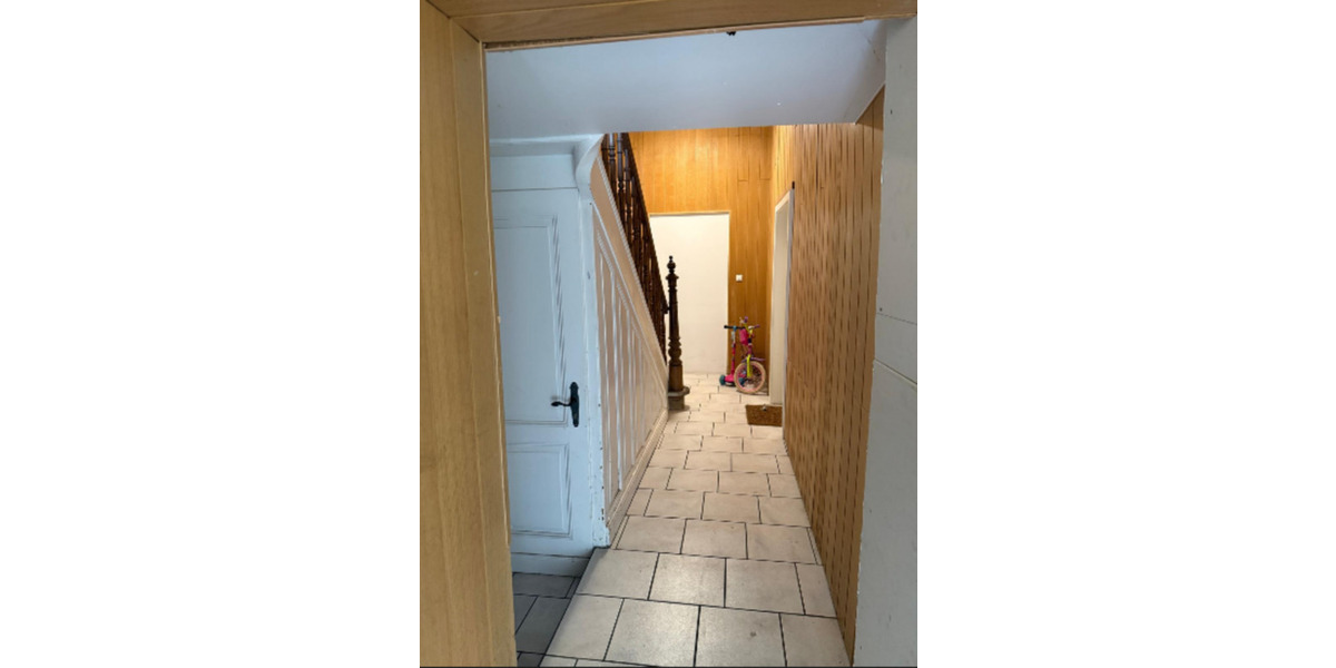 Mehrfamilienhaus, Wohnhaus Velbert - 14 Zimmer, 370 m&sup2;, 550.000&euro; | Angebot:25070807