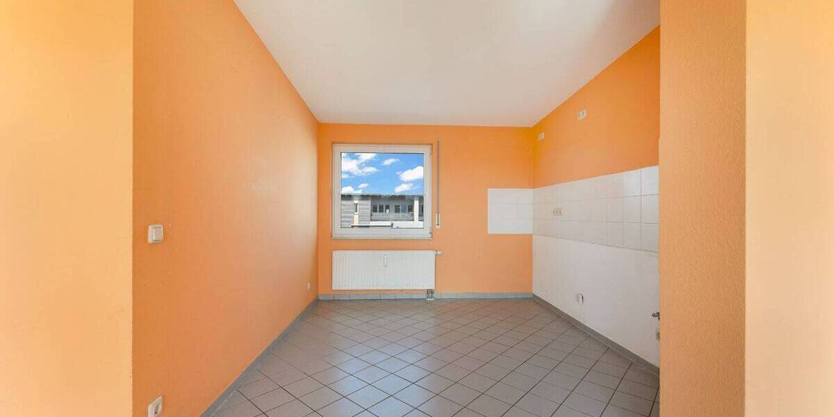 Etagenwohnung Köln Ossendorf - 2 Zimmer, 46 m&sup2;, 269.000&euro; | Angebot:26156256