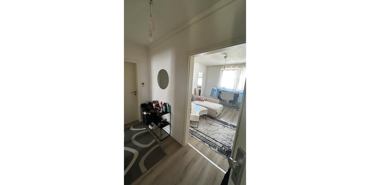 Etagenwohnung Wuppertal - 2 Zimmer, 43 m&sup2;, 530&euro; | Angebot:25294064