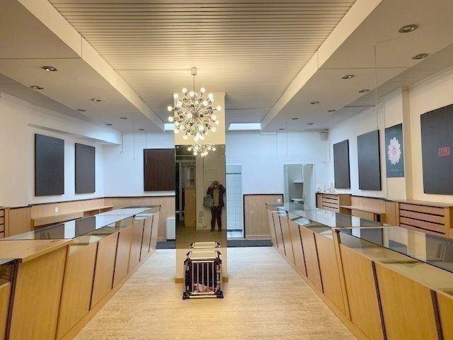 Gewerbeobjekt Düsseldorf Pempelfort - 3 Zimmer, 2.200&euro; | Angebot:26127831