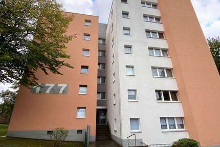 Wohnung Wuppertal Gemarkung Langerfeld - 2 Zimmer, 53 m&sup2;, 459&euro; | Angebot:25940535