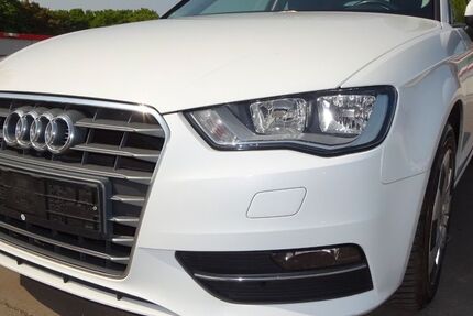 Audi A3 100.000 km 8.490 &euro; Solingen 42719